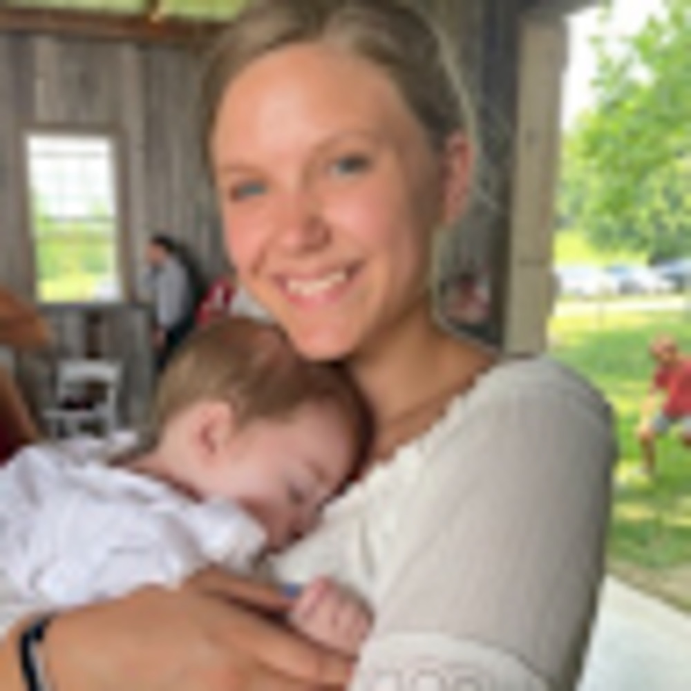 Meet your Posher, Sara